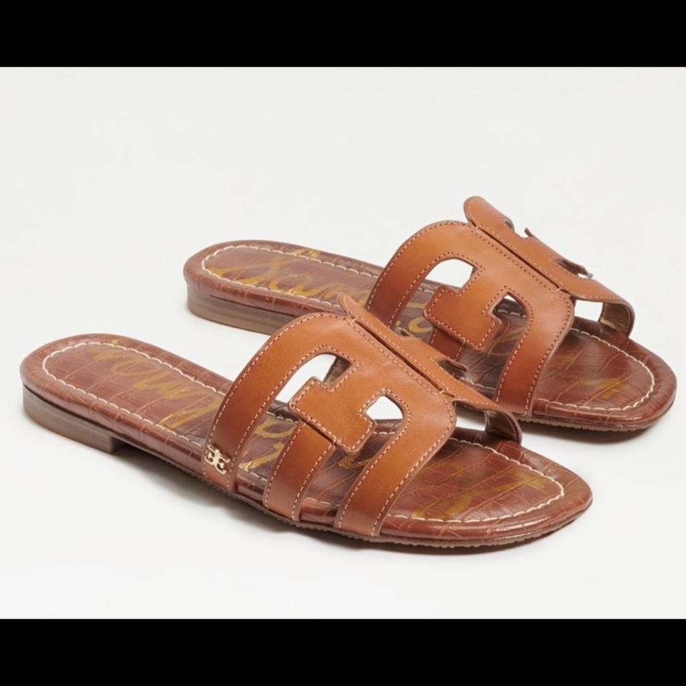 Sam Edelman Bay Slide Sandals size 8.5